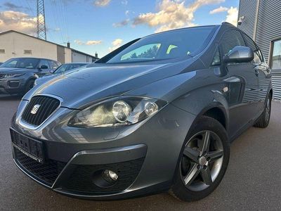 Seat Altea XL
