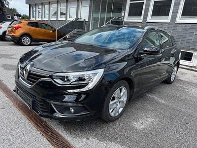 Renault Mégane IV
