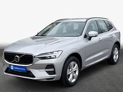 Brugt Volvo XC60 Core 197 HK (144 kW) 2024 Grå SUV