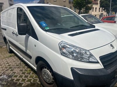 Peugeot Expert