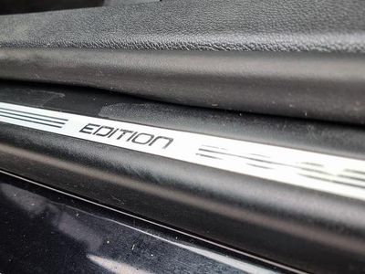 Gebraucht VW Scirocco Edition 122 PS (89 kW) 2011 Schwarz Coupé