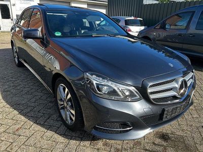 Mercedes E350