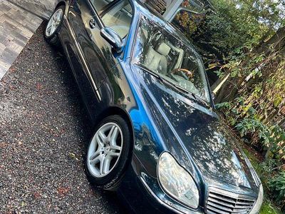 Mercedes S500