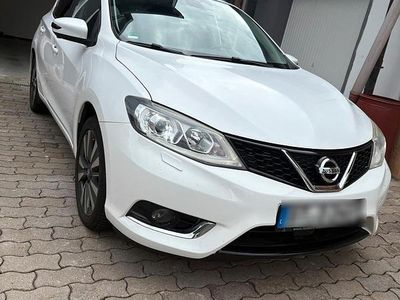 Nissan Pulsar
