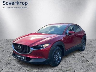 Nuova Mazda CX-30 Prime-Line 140 CV (102 kW) 2026 Rosso SUV