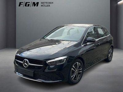 Gebraucht Mercedes B200 163 PS (119 kW) 2024 Van / Kleinbus