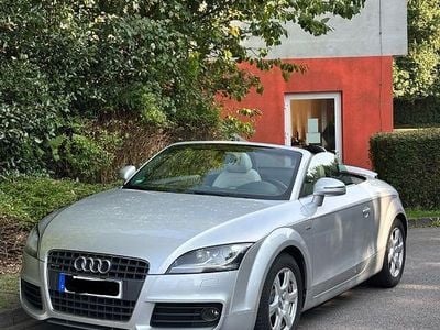 Audi TT Roadster