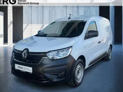 Occasion Renault Megane E-Tech
