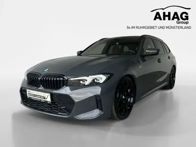 Gebraucht BMW 320