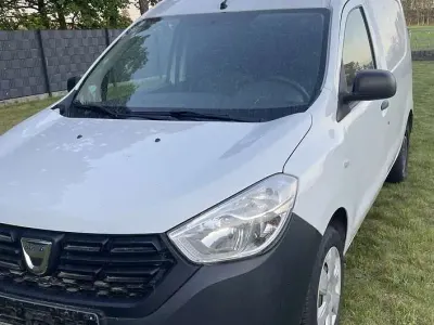 Gebraucht Dacia Dokker