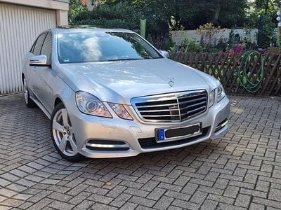 Mercedes E250