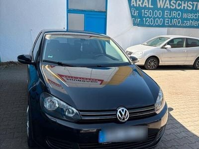 VW Golf VI