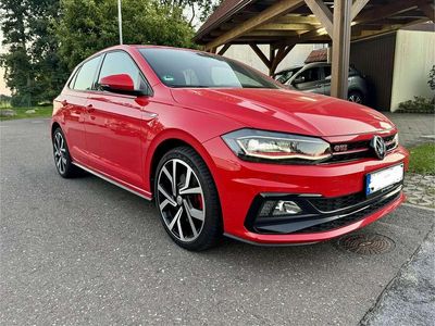 VW Polo