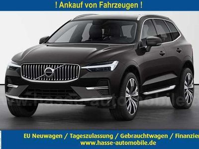 gebraucht Volvo XC60 Recharge Ultimate Bright T6 eAWD Auto