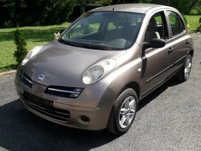 Gebraucht Nissan Micra