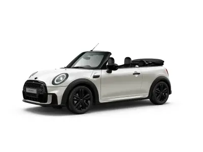 Gebraucht Mini Cooper Cabriolet 136 PS (100 kW) 2023 Cabrio