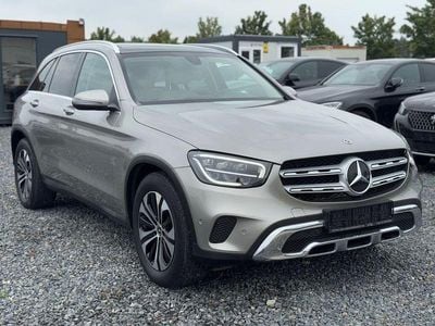 Mercedes GLC200