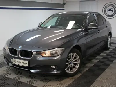 Gebraucht BMW 316