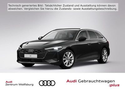 Gebraucht 2025 Audi A5 Kombi | 43.980 €