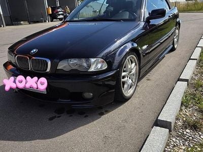 BMW 330 Cabriolet