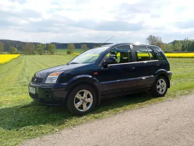 Gebraucht Ford Fusion