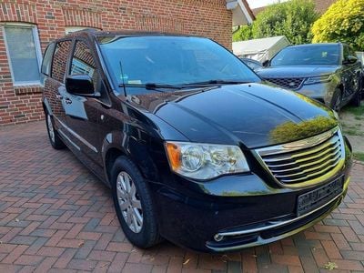 Chrysler Grand Voyager