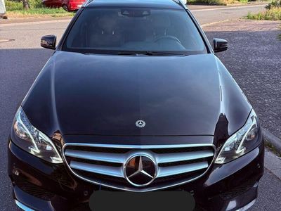 Mercedes E350