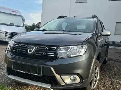 Gebraucht Dacia Sandero