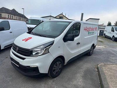 Gebraucht Fiat Talento 120 PS (88 kW) 2021 Other Van / Kleinbus