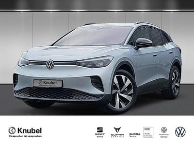 Gebraucht VW ID.4 Pro 210 kW (286 PS) 2025 Silber SUV