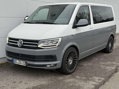 Usata VW T6 Trendline 150 CV (110 kW) 2016 Furgone