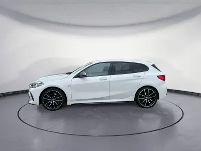 Gebraucht BMW M135