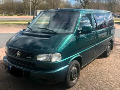 Używany VW T4