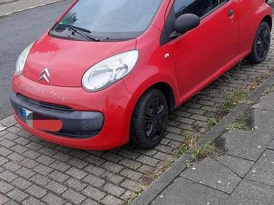 Citroën C1