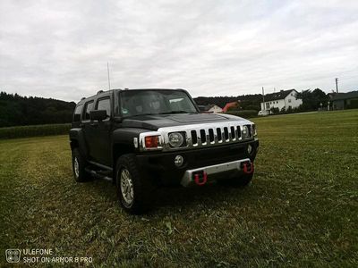 Hummer H3