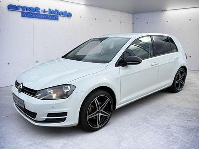 Gebraucht 2015 VW Golf VII Comfortline | 13.970 € (Fairer Preis)