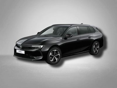 Nuova Opel Astra Edition 131 CV (96 kW) 2025 Nero Station wagon