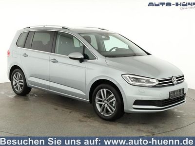 Nuova VW Touran Comfortline 150 CV (110 kW) 2025 Argento Monovolume