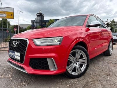 Audi RS Q3