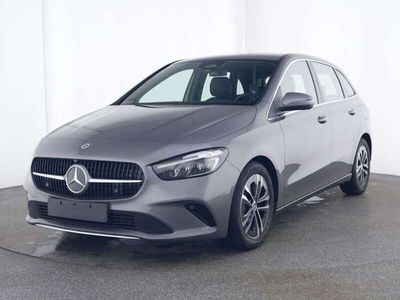 Mercedes B200