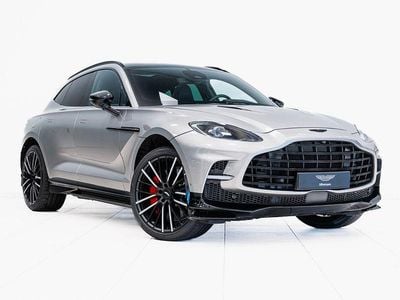 Gebraucht Aston Martin DBX 707 707 PS (519 kW) 2024 Silber SUV