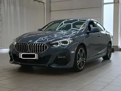 Używany BMW 218