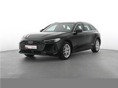 Gebraucht Audi A5 Sport 204 PS (150 kW) 2025 Schwarz Kombi