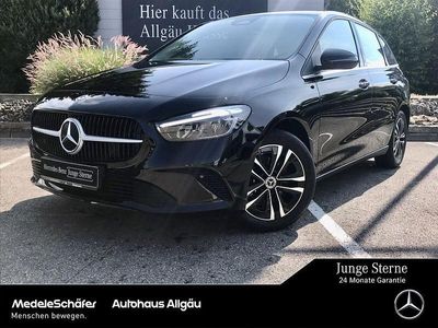 Mercedes B250e