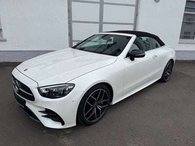Mercedes E300