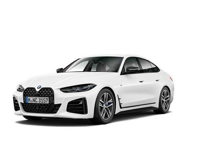 BMW 430 Gran Coupé