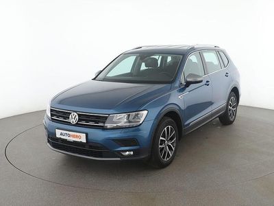VW Tiguan Allspace