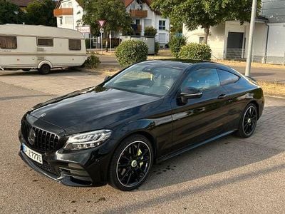 Mercedes C300