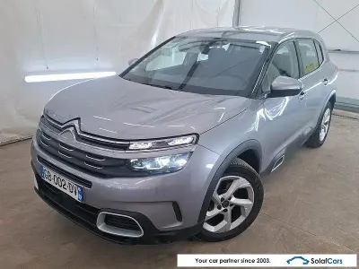 Gebraucht Citroën C5 Aircross