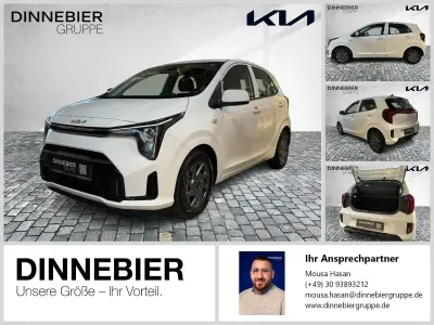 Gebraucht Kia Picanto